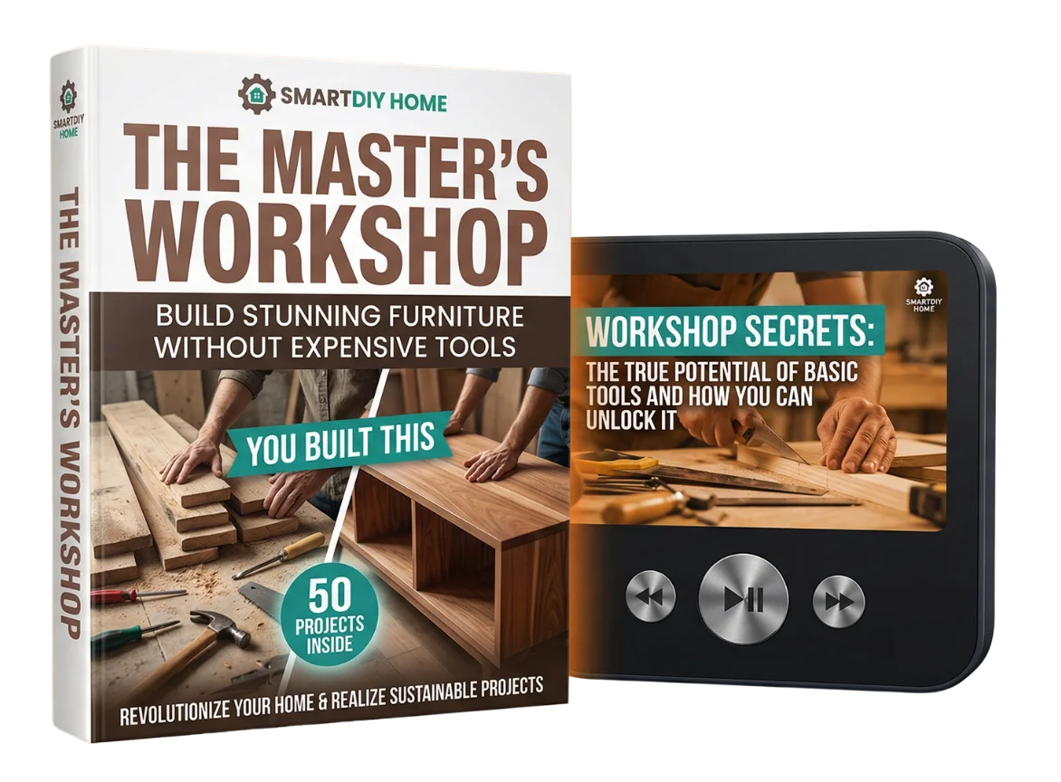 The Master's Workshop free guide